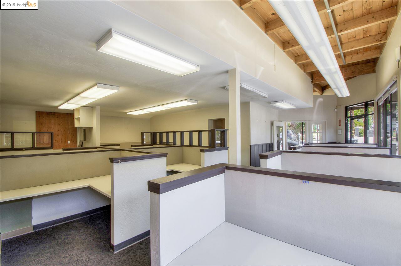 1444 Walnut St, BERKELEY, California 94709, ,Comm Ri Multi-units 5+,For Sale,Walnut St,40882243