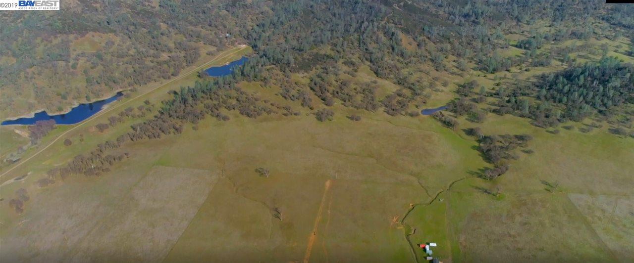 0 San Antonio Valley Road, MOUNT HAMILTON, California 95140, ,Lots And Land,For Sale,San Antonio Valley Road,40899363