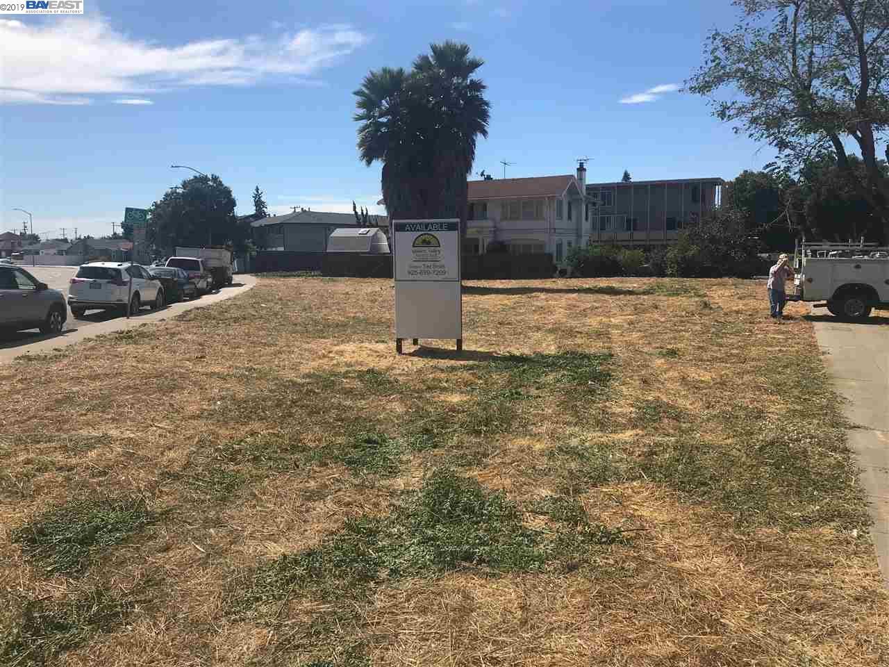 1405 Grand Ave, SAN LEANDRO, California 94577, ,Lots And Land,For Sale,Grand Ave,40899365