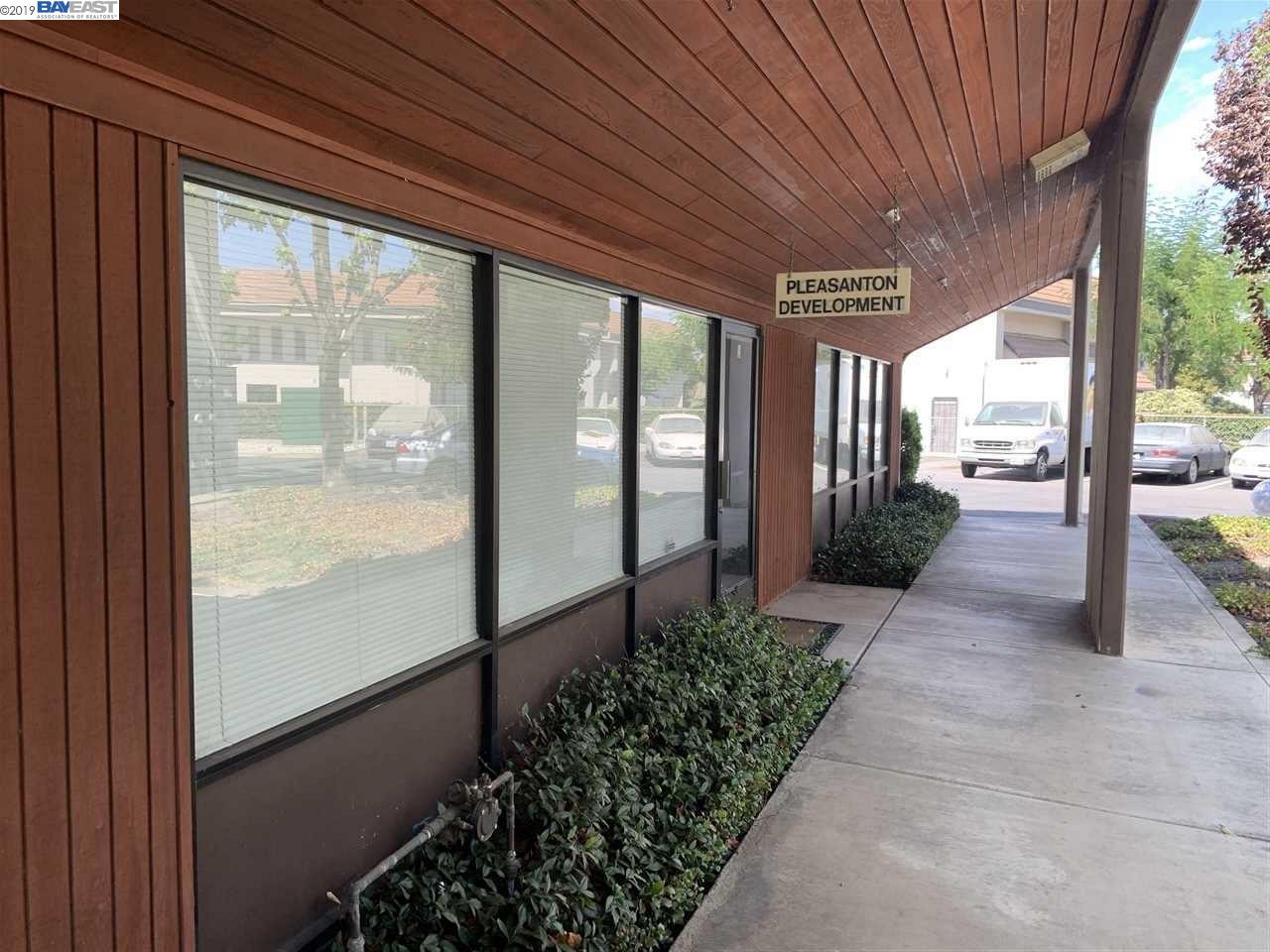 57 California Ave, PLEASANTON, California 94566, ,Comm Industrial For Lease,For Rent,California Ave,40944106