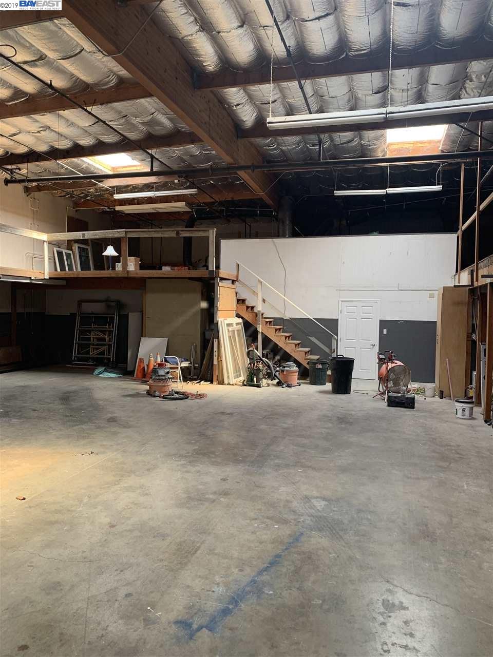 57 California Ave, PLEASANTON, California 94566, ,Comm Industrial For Lease,For Rent,California Ave,40944106
