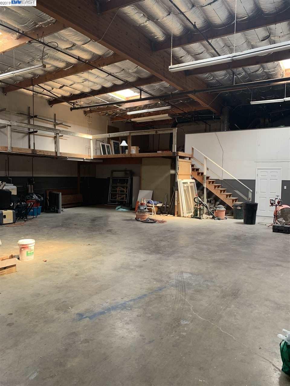 57 California Ave, PLEASANTON, California 94566, ,Comm Industrial For Lease,For Rent,California Ave,40944106