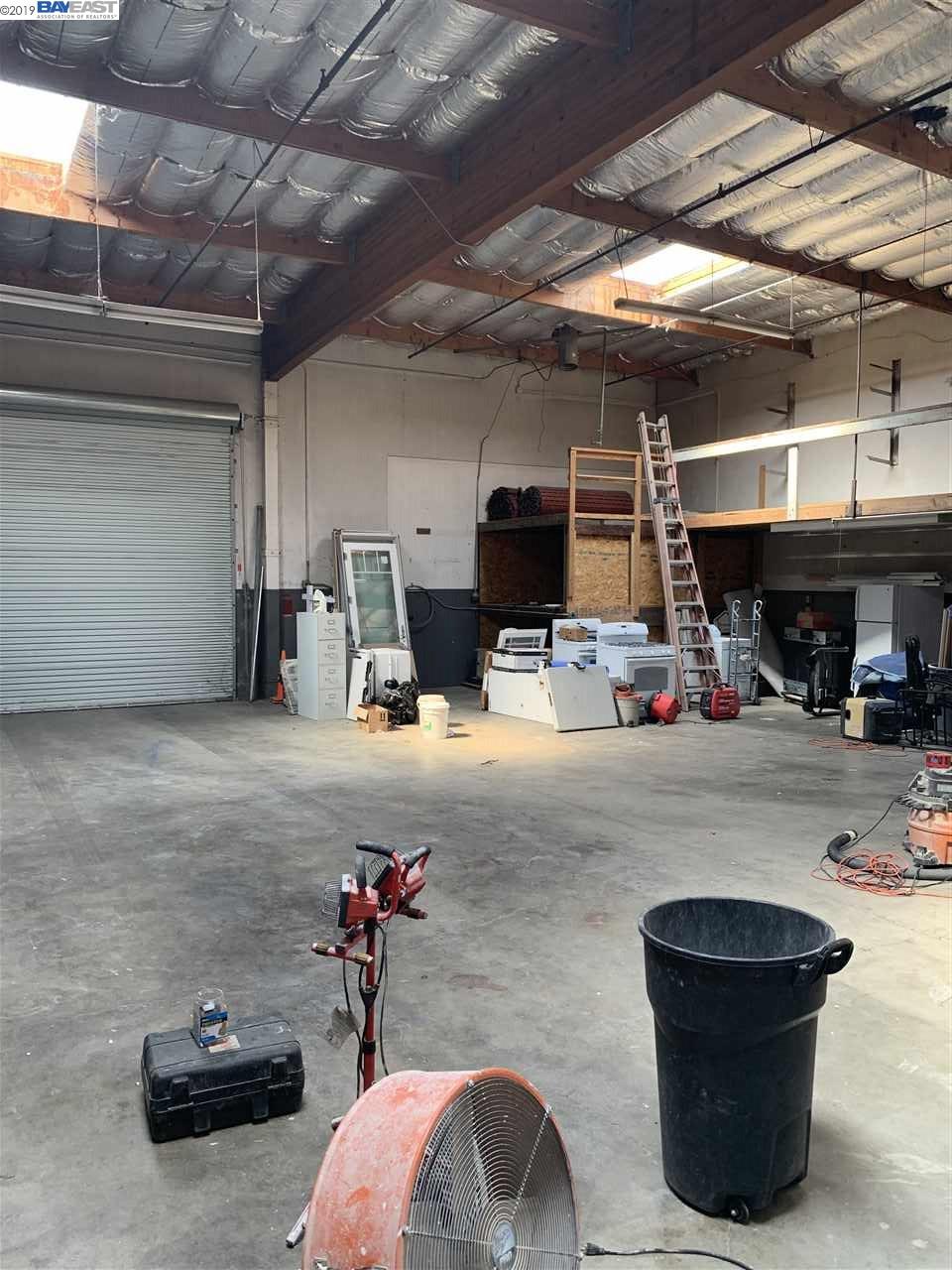 57 California Ave, PLEASANTON, California 94566, ,Comm Industrial For Lease,For Rent,California Ave,40944106