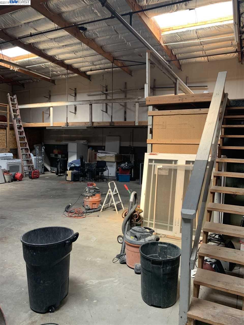 57 California Ave, PLEASANTON, California 94566, ,Comm Industrial For Lease,For Rent,California Ave,40944106