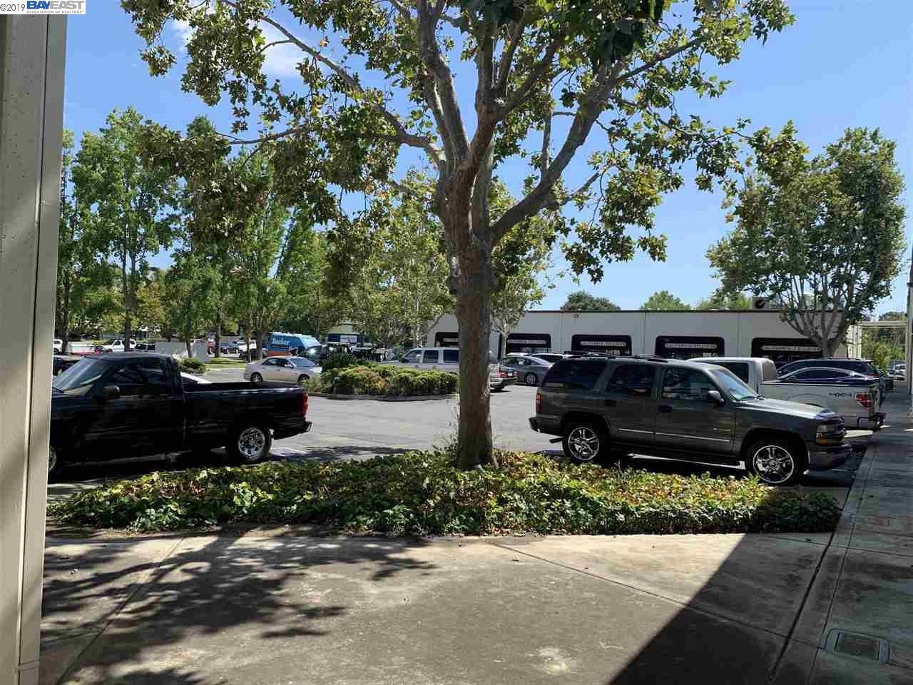 57 California Ave, PLEASANTON, California 94566, ,Comm Industrial For Lease,For Rent,California Ave,40944106