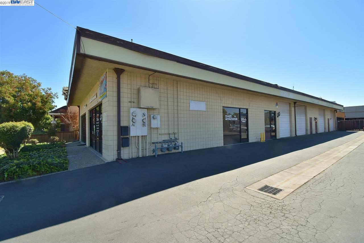 37401 Joseph St, FREMONT, California 94536, ,Comm Industrial For Lease,For Rent,Joseph St,40944121