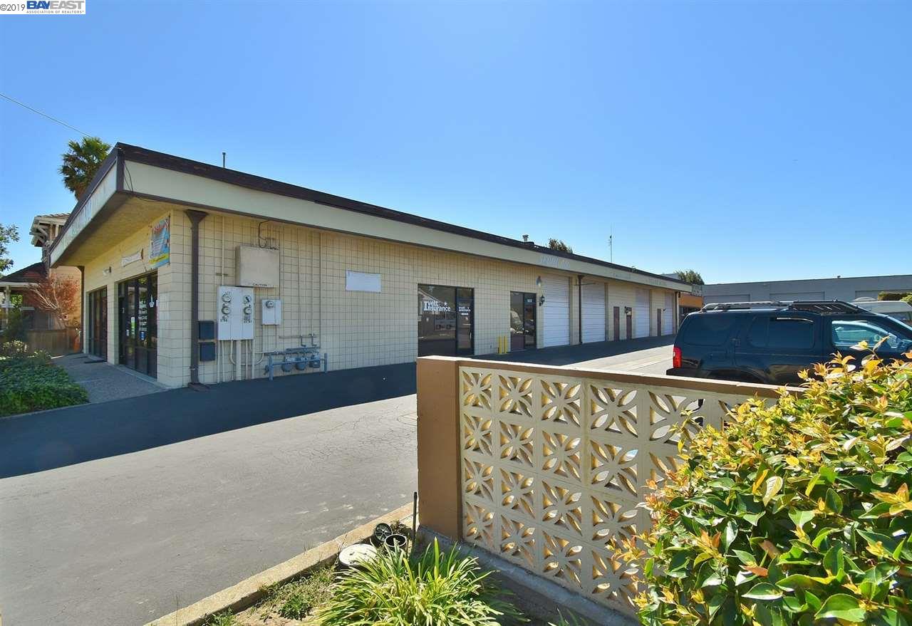 37401 Joseph St, FREMONT, California 94536, ,Comm Industrial For Lease,For Rent,Joseph St,40944121