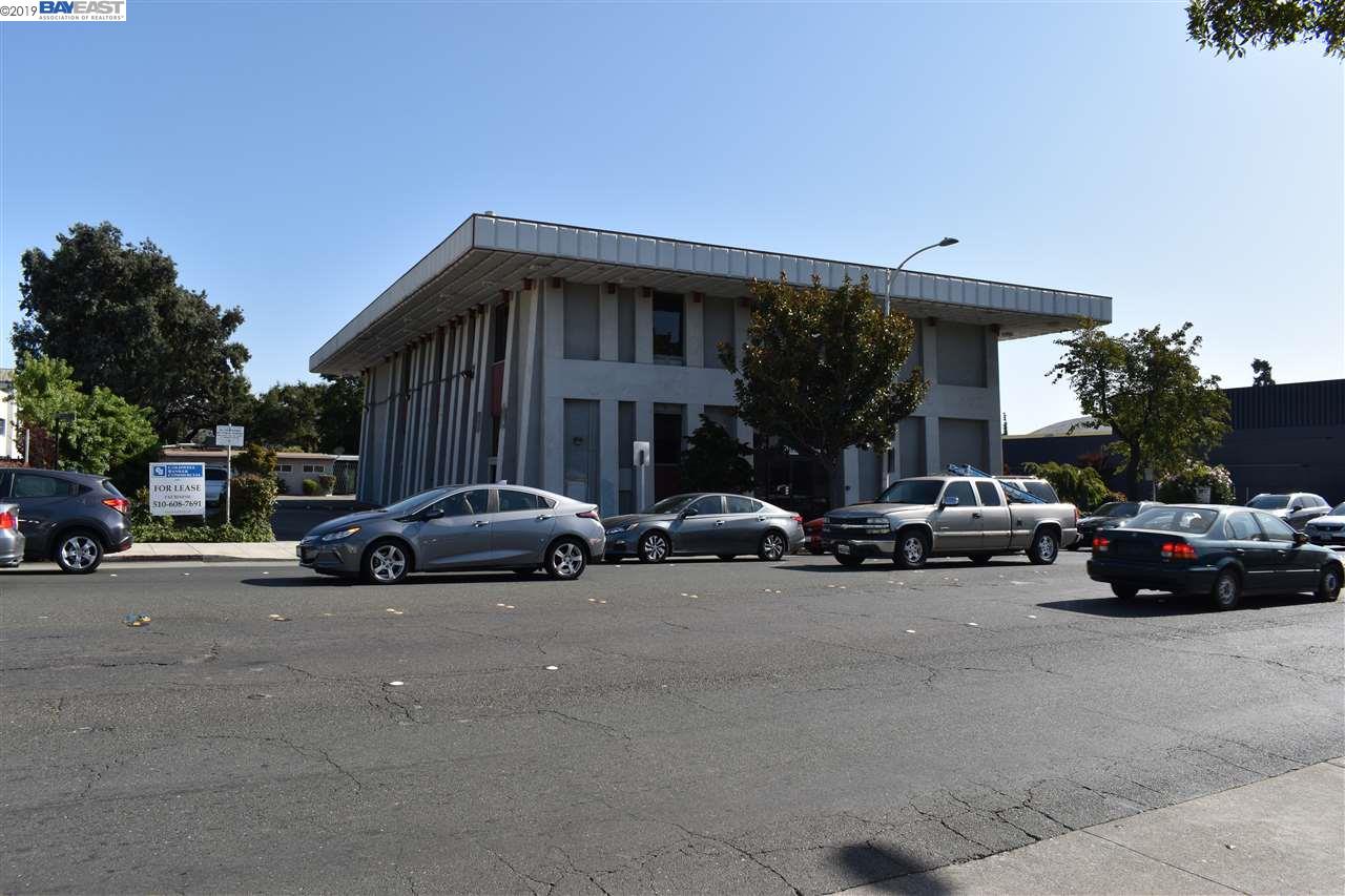 1149 A Street, HAYWARD, California 94541, ,Comm Industrial For Lease,For Rent,A Street,40944136