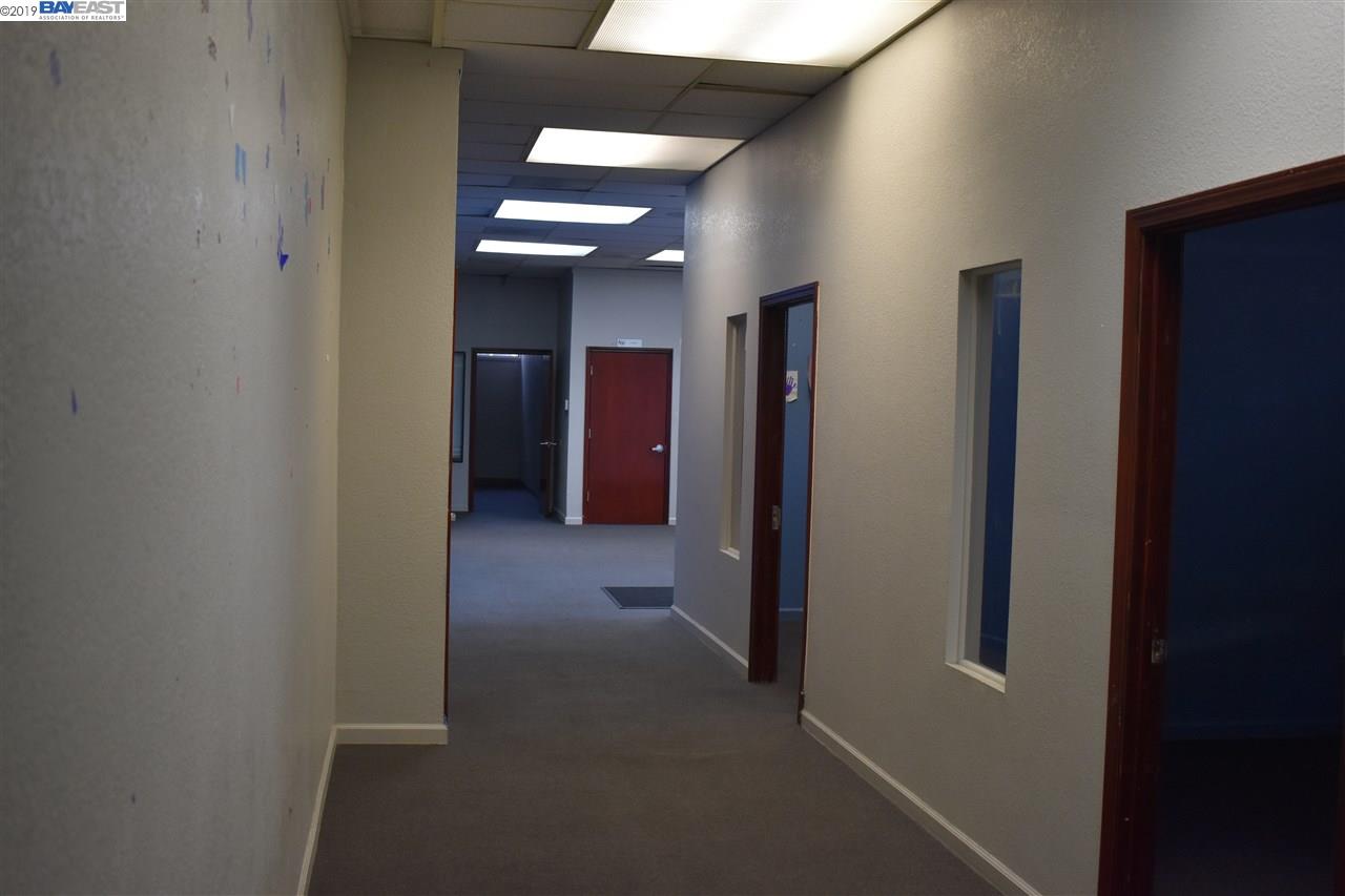 1149 A Street, HAYWARD, California 94541, ,Comm Industrial For Lease,For Rent,A Street,40944136