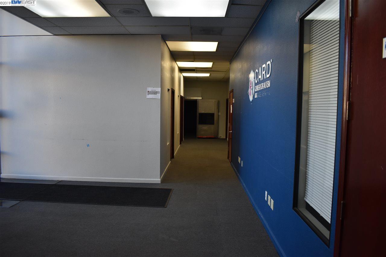 1149 A Street, HAYWARD, California 94541, ,Comm Industrial For Lease,For Rent,A Street,40944136