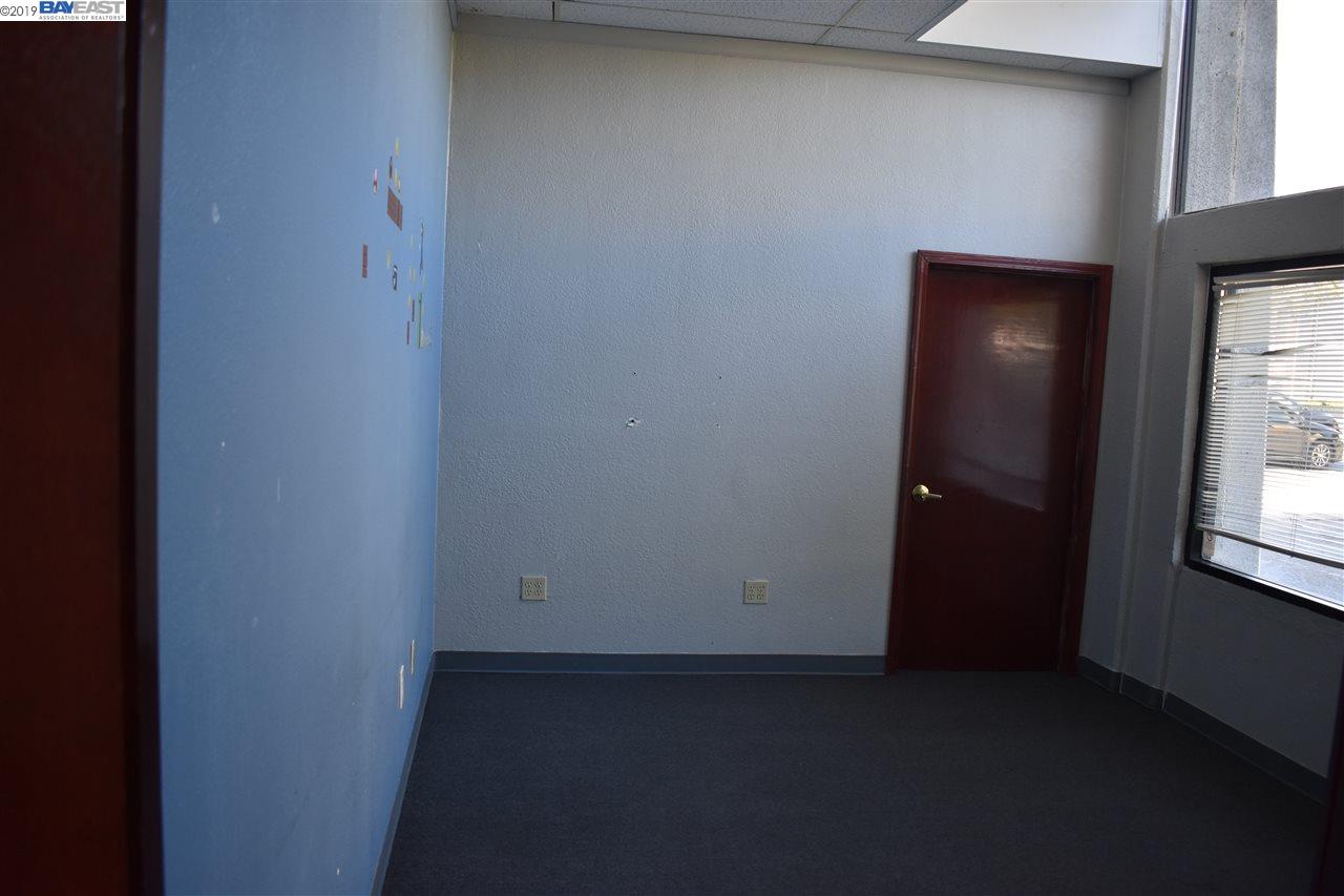 1149 A Street, HAYWARD, California 94541, ,Comm Industrial For Lease,For Rent,A Street,40944136