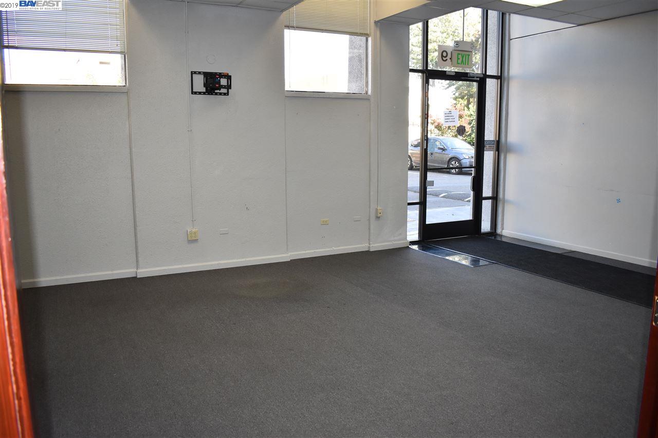 1149 A Street, HAYWARD, California 94541, ,Comm Industrial For Lease,For Rent,A Street,40944136