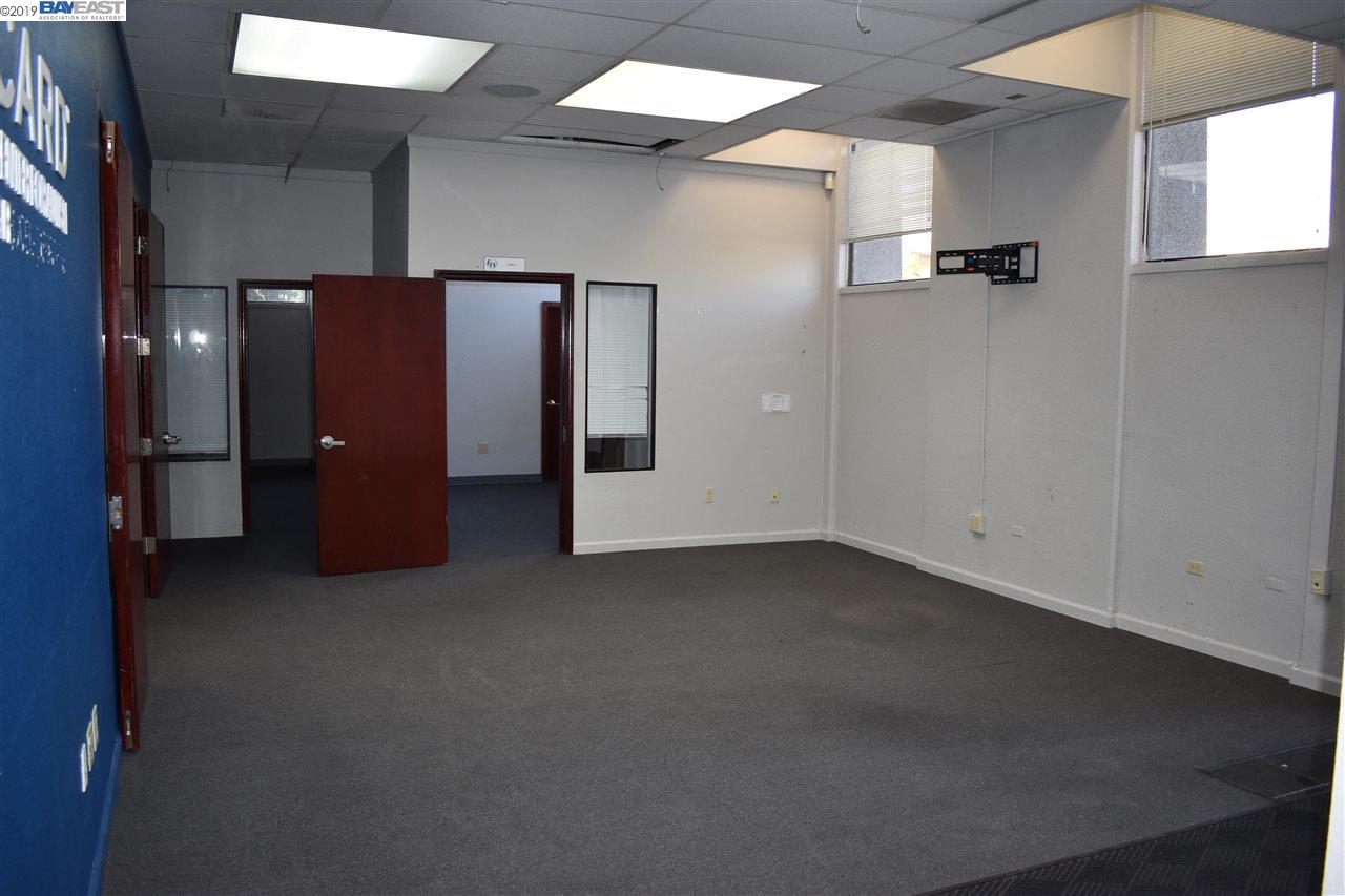 1149 A Street, HAYWARD, California 94541, ,Comm Industrial For Lease,For Rent,A Street,40944136