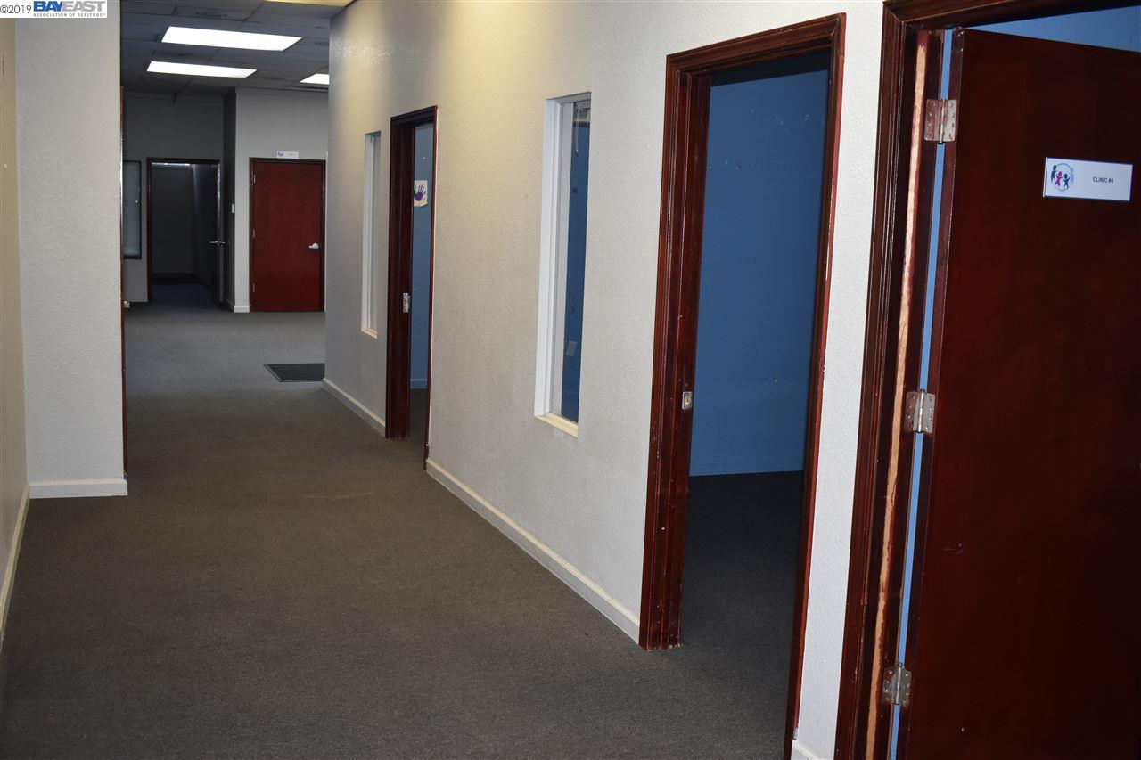 1149 A Street, HAYWARD, California 94541, ,Comm Industrial For Lease,For Rent,A Street,40944136