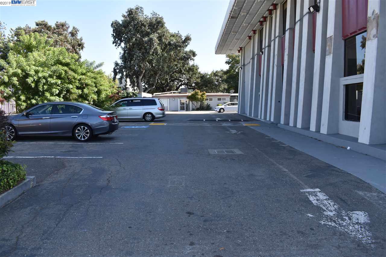 1149 A Street, HAYWARD, California 94541, ,Comm Industrial For Lease,For Rent,A Street,40944136