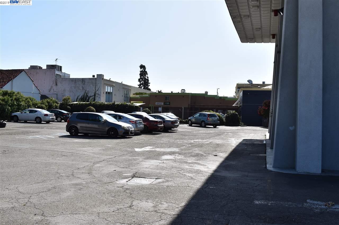 1149 A Street, HAYWARD, California 94541, ,Comm Industrial For Lease,For Rent,A Street,40944136
