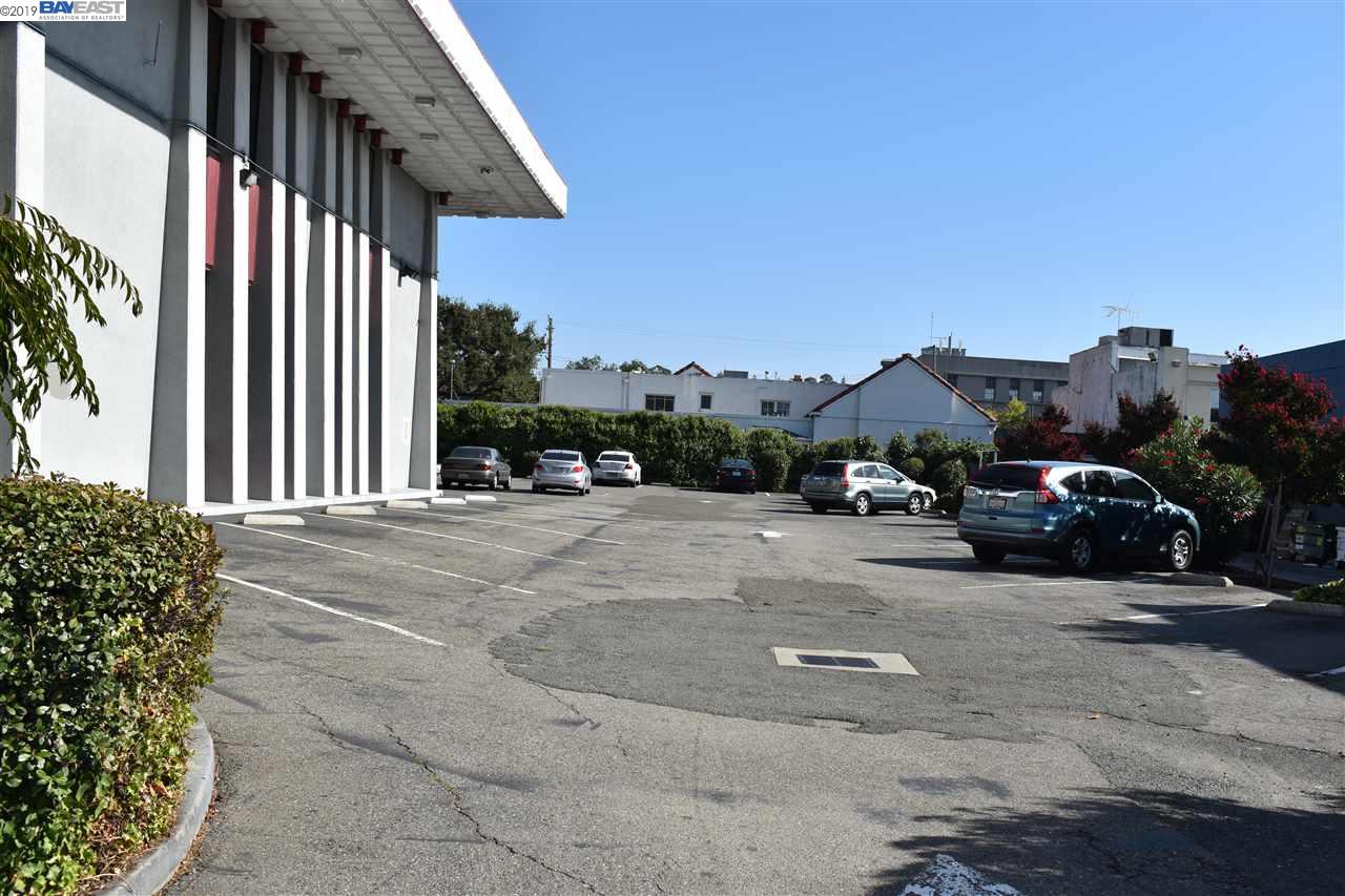 1149 A Street, HAYWARD, California 94541, ,Comm Industrial For Lease,For Rent,A Street,40944136