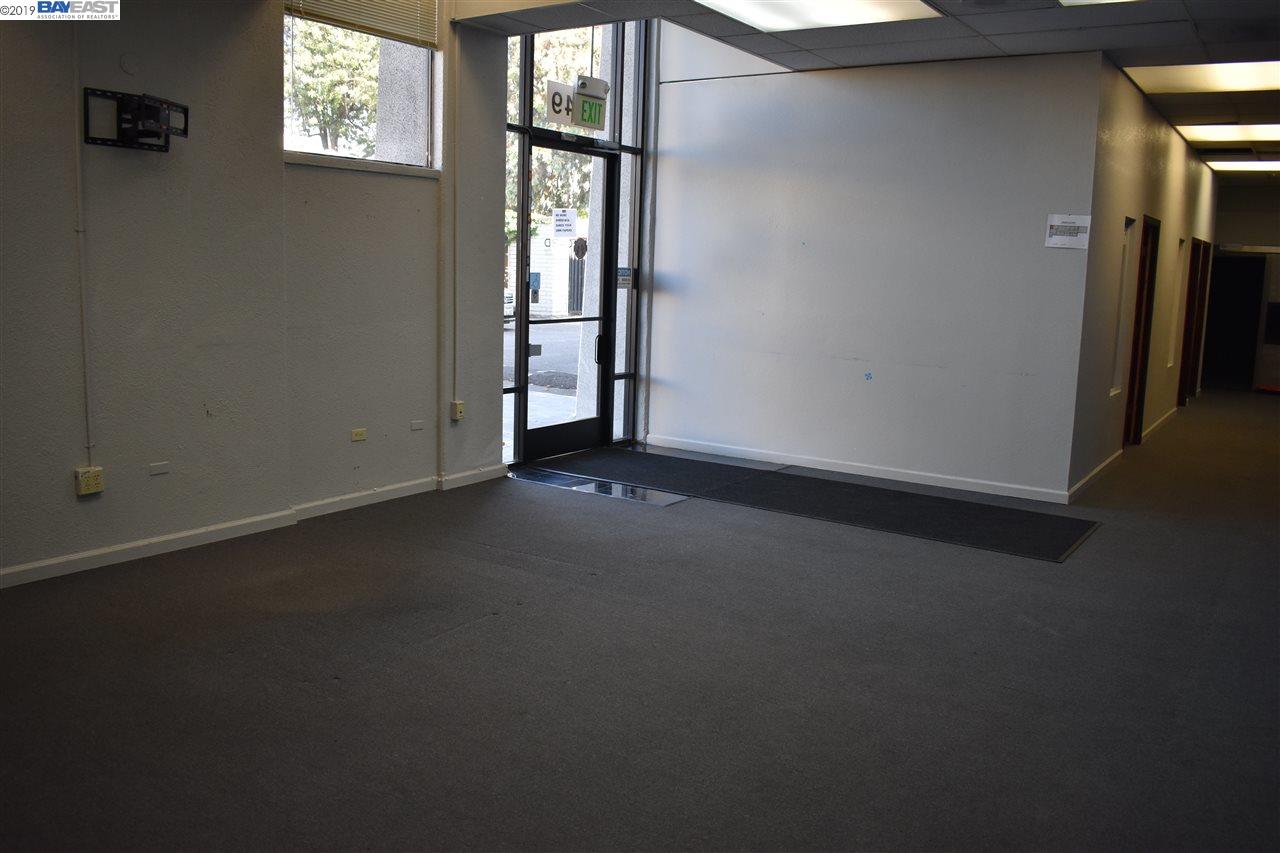 1149 A Street, HAYWARD, California 94541, ,Comm Industrial For Lease,For Rent,A Street,40944136