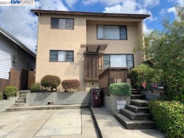 16522 Foothill Blvd, SAN LEANDRO, California 94578, ,Comm Ri Multi-units 5+,For Sale,Foothill Blvd,40884628