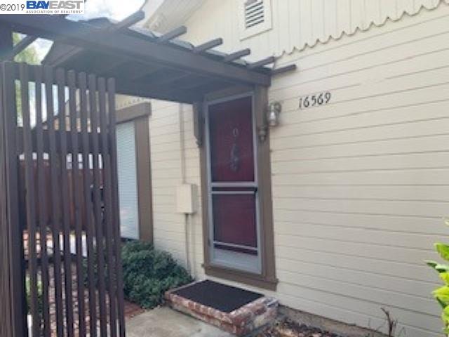 16522 Foothill Blvd, SAN LEANDRO, California 94578, ,Comm Ri Multi-units 5+,For Sale,Foothill Blvd,40884628