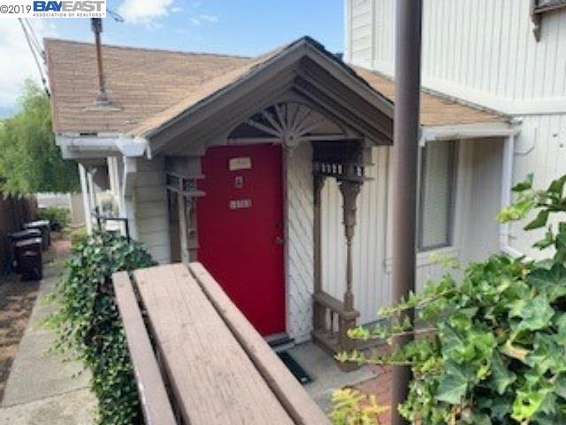 16522 Foothill Blvd, SAN LEANDRO, California 94578, ,Comm Ri Multi-units 5+,For Sale,Foothill Blvd,40884628