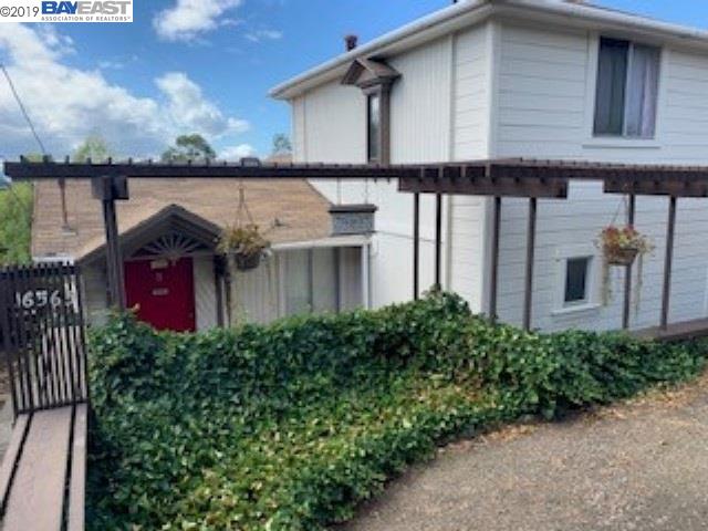 16522 Foothill Blvd, SAN LEANDRO, California 94578, ,Comm Ri Multi-units 5+,For Sale,Foothill Blvd,40884628