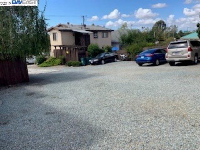 16522 Foothill Blvd, SAN LEANDRO, California 94578, ,Comm Ri Multi-units 5+,For Sale,Foothill Blvd,40884628