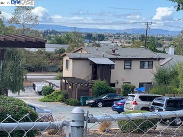 16522 Foothill Blvd, SAN LEANDRO, California 94578, ,Comm Ri Multi-units 5+,For Sale,Foothill Blvd,40884628