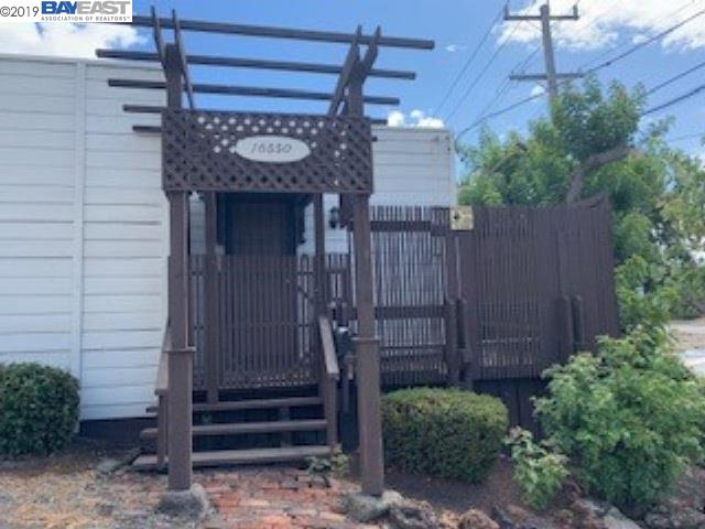 16522 Foothill Blvd, SAN LEANDRO, California 94578, ,Comm Ri Multi-units 5+,For Sale,Foothill Blvd,40884628