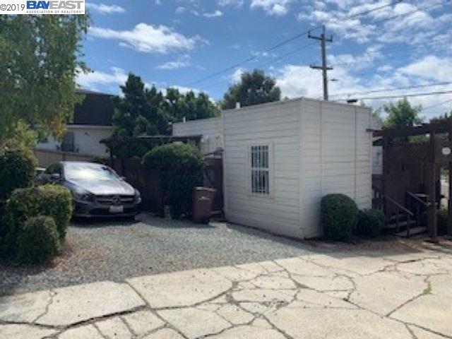 16522 Foothill Blvd, SAN LEANDRO, California 94578, ,Comm Ri Multi-units 5+,For Sale,Foothill Blvd,40884628