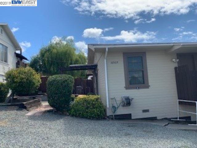 16522 Foothill Blvd, SAN LEANDRO, California 94578, ,Comm Ri Multi-units 5+,For Sale,Foothill Blvd,40884628