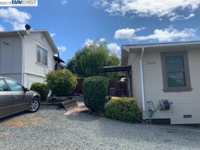 16522 Foothill Blvd, SAN LEANDRO, California 94578, ,Comm Ri Multi-units 5+,For Sale,Foothill Blvd,40884628