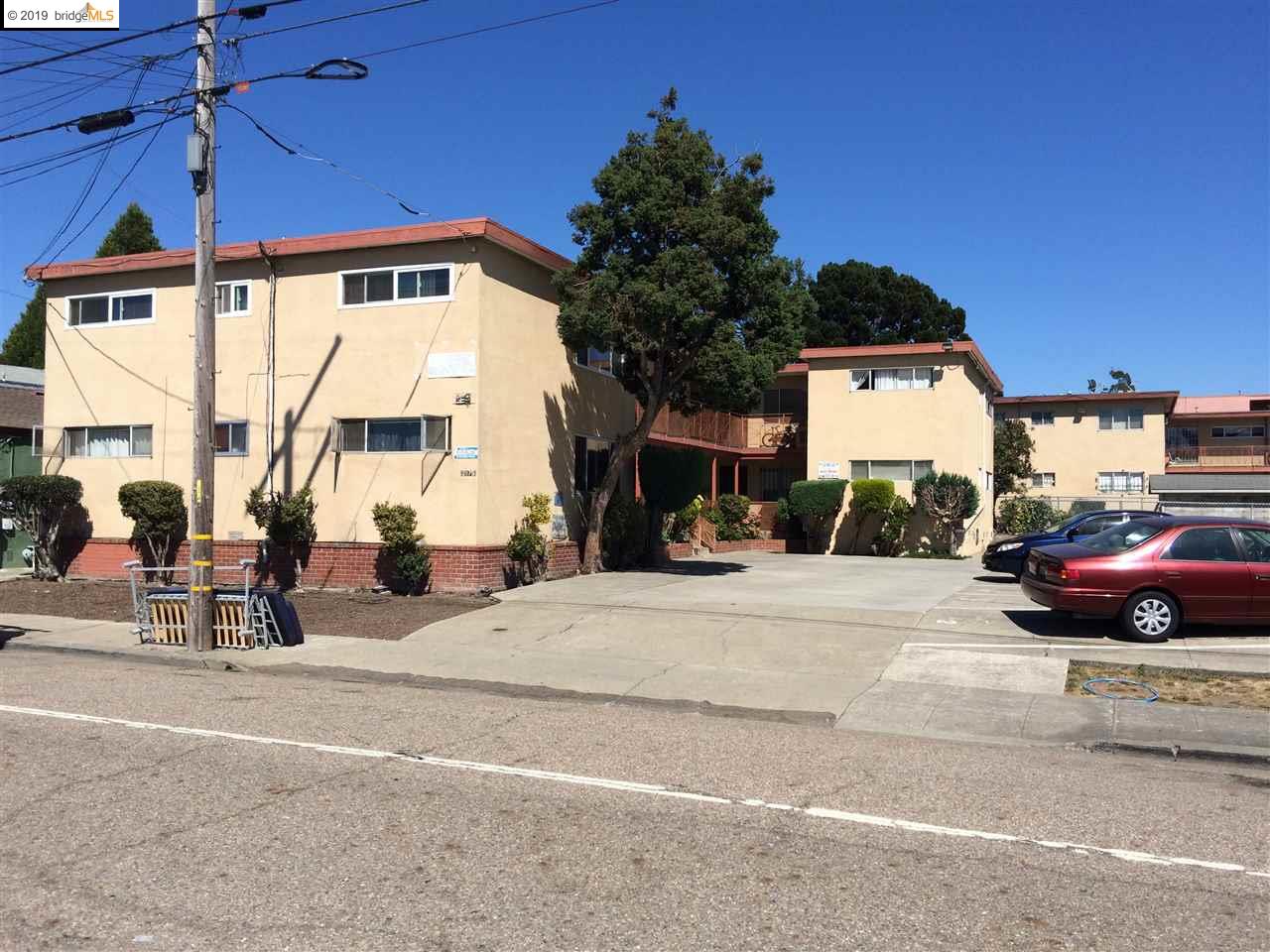 2875 California Street, BERKELEY, California 94703, ,Comm Ri Multi-units 5+,For Sale,California Street,40884765