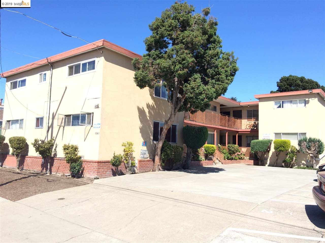 2875 California Street, BERKELEY, California 94703, ,Comm Ri Multi-units 5+,For Sale,California Street,40884765
