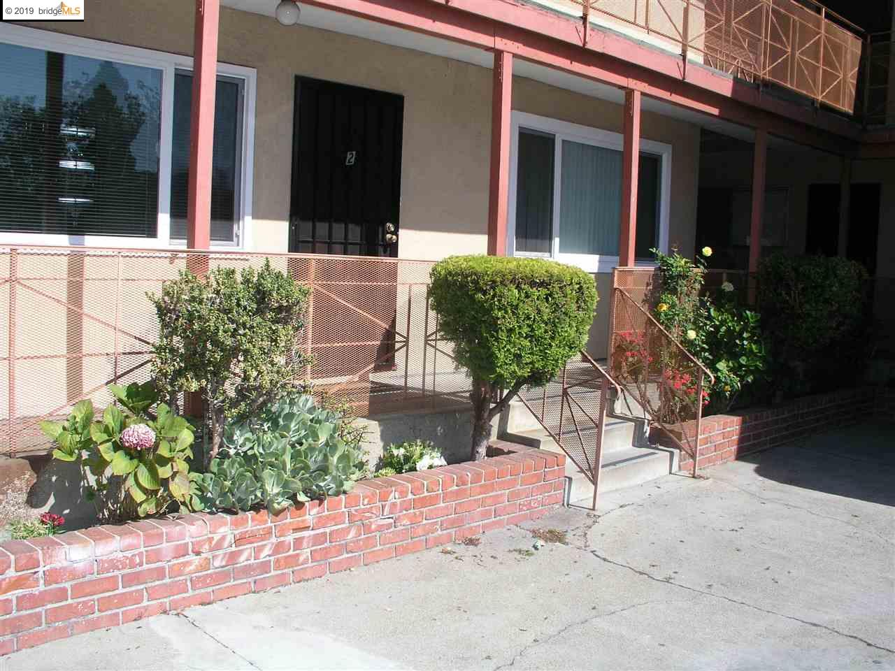 2875 California Street, BERKELEY, California 94703, ,Comm Ri Multi-units 5+,For Sale,California Street,40884765