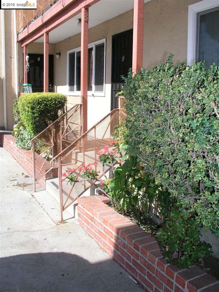 2875 California Street, BERKELEY, California 94703, ,Comm Ri Multi-units 5+,For Sale,California Street,40884765