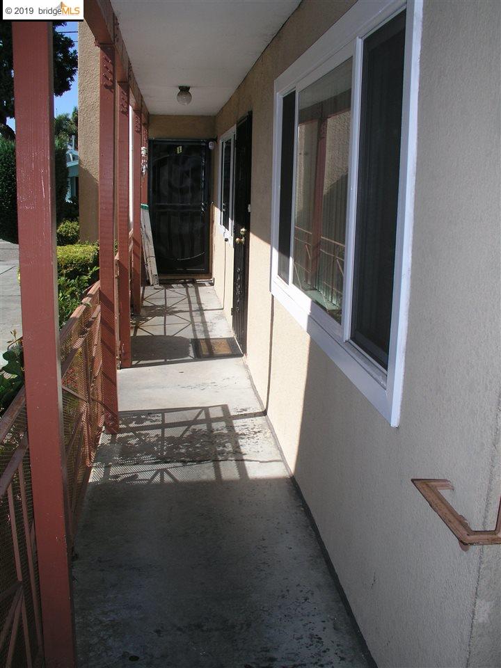 2875 California Street, BERKELEY, California 94703, ,Comm Ri Multi-units 5+,For Sale,California Street,40884765