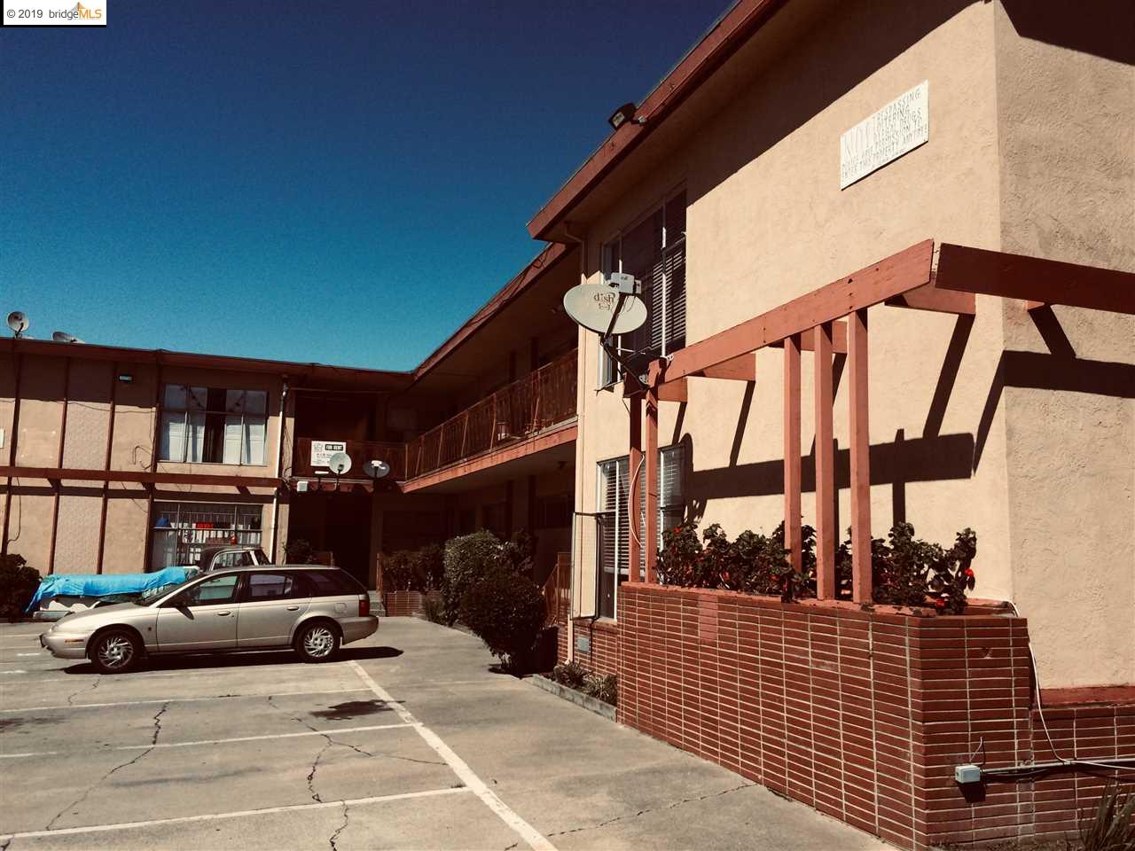 1611 Russell Street, BERKELEY, California 94703, ,Comm Ri Multi-units 5+,For Sale,Russell Street,40884796