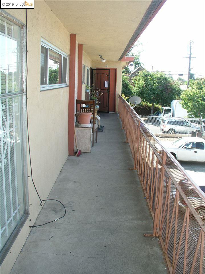 1611 Russell Street, BERKELEY, California 94703, ,Comm Ri Multi-units 5+,For Sale,Russell Street,40884796