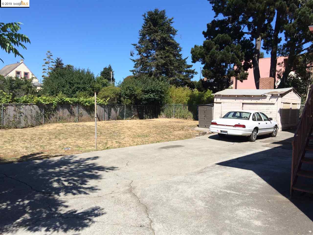 1611 Russell Street, BERKELEY, California 94703, ,Comm Ri Multi-units 5+,For Sale,Russell Street,40884796