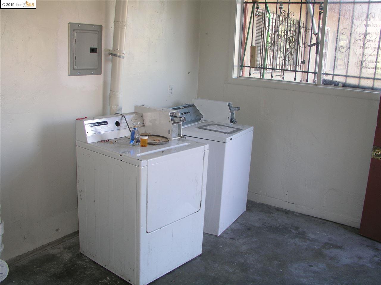 1611 Russell Street, BERKELEY, California 94703, ,Comm Ri Multi-units 5+,For Sale,Russell Street,40884796