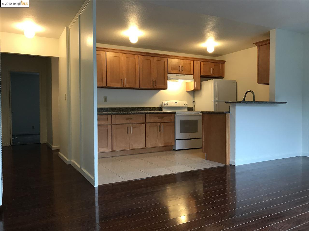 40 18Th St, RICHMOND, California 94801, ,Comm Ri Multi-units 5+,For Sale,18Th St,40885180