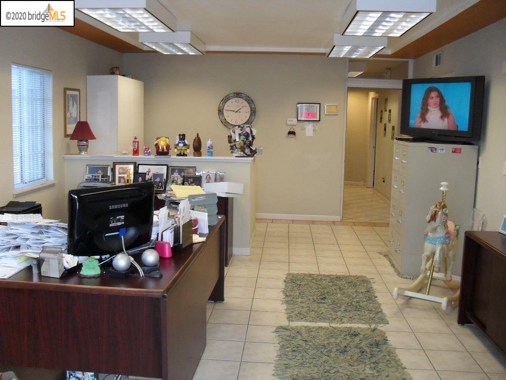 909 H St, ANTIOCH, California 94509, ,Comm Industrial For Sale,For Sale,H St,40909034