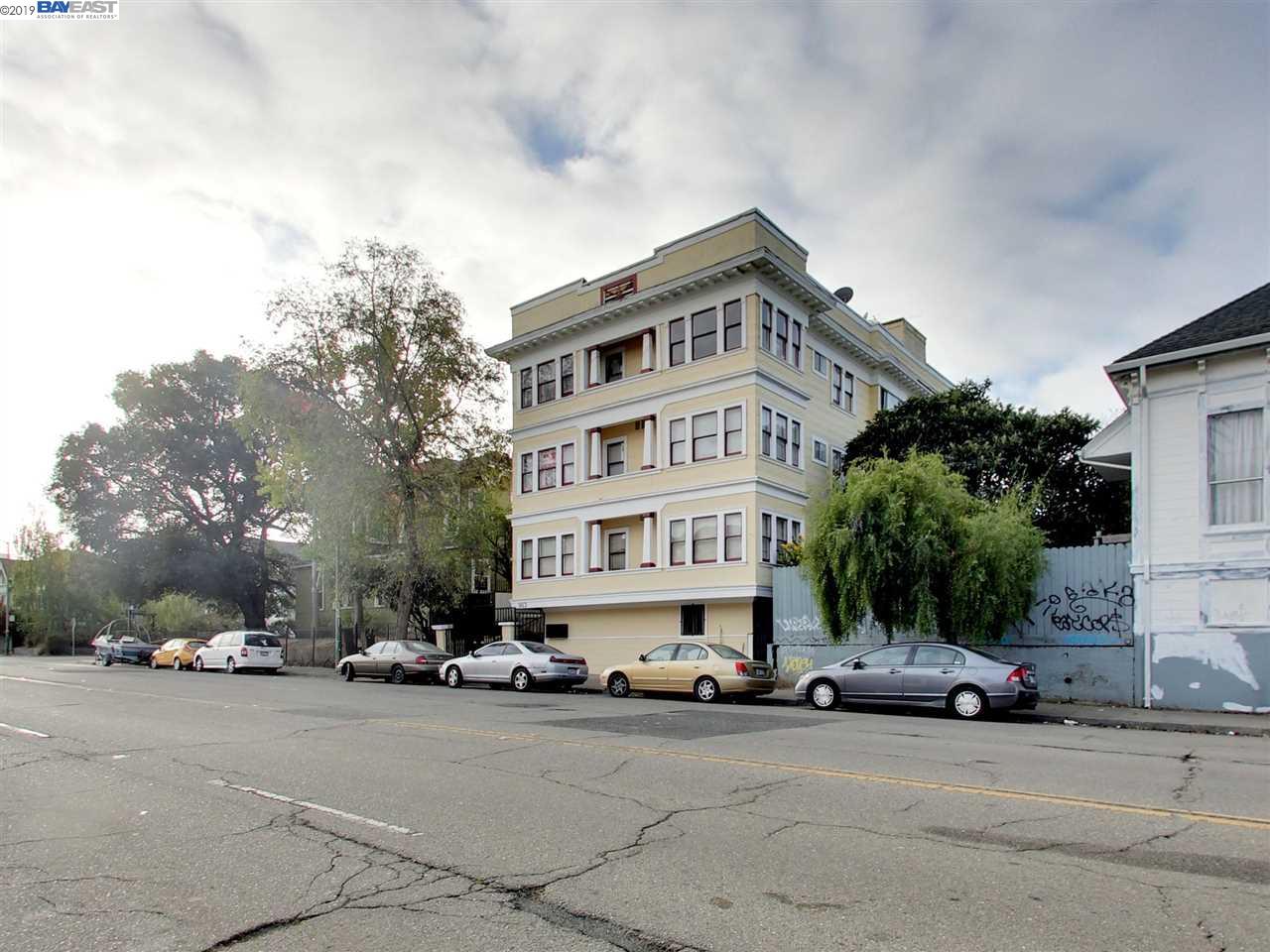 961 18Th St, OAKLAND, California 94607, ,Comm Ri Multi-units 5+,For Sale,18Th St,40886586