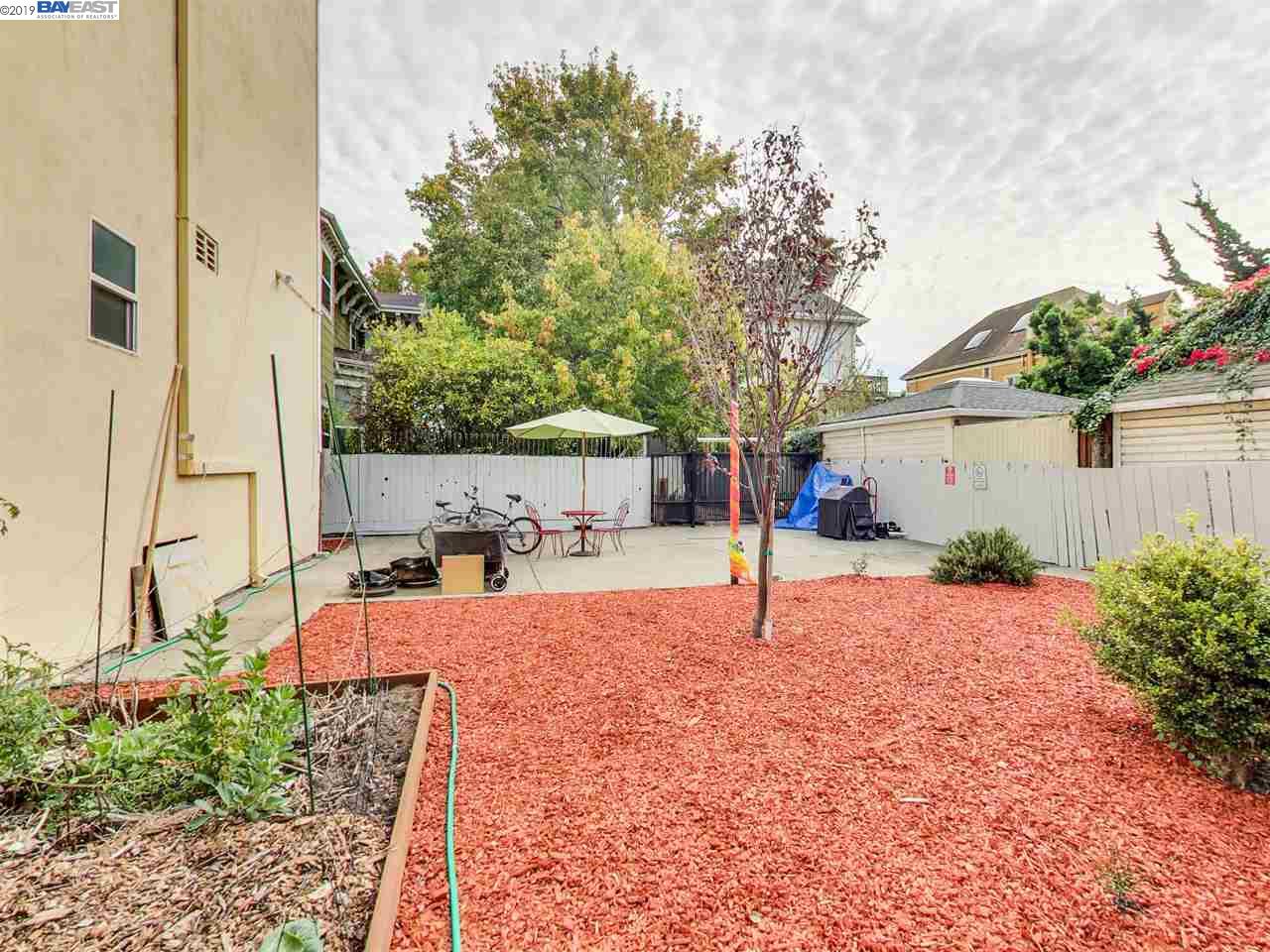 961 18Th St, OAKLAND, California 94607, ,Comm Ri Multi-units 5+,For Sale,18Th St,40886586