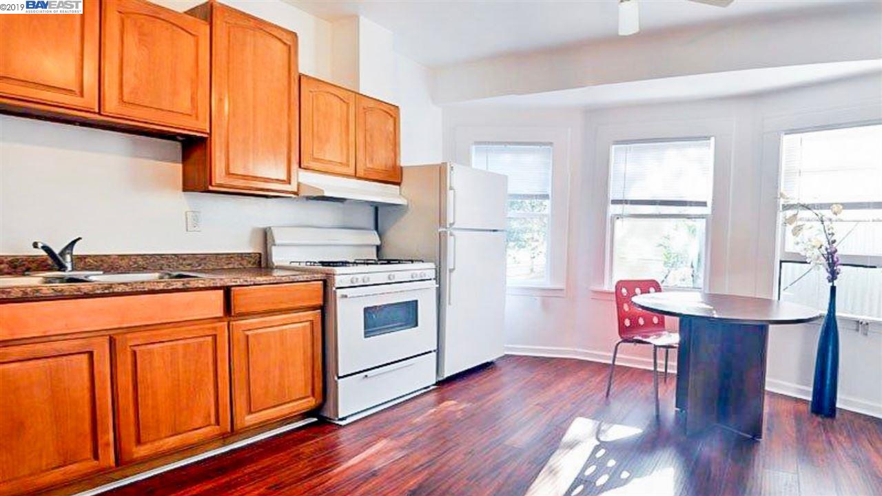 961 18Th St, OAKLAND, California 94607, ,Comm Ri Multi-units 5+,For Sale,18Th St,40886586