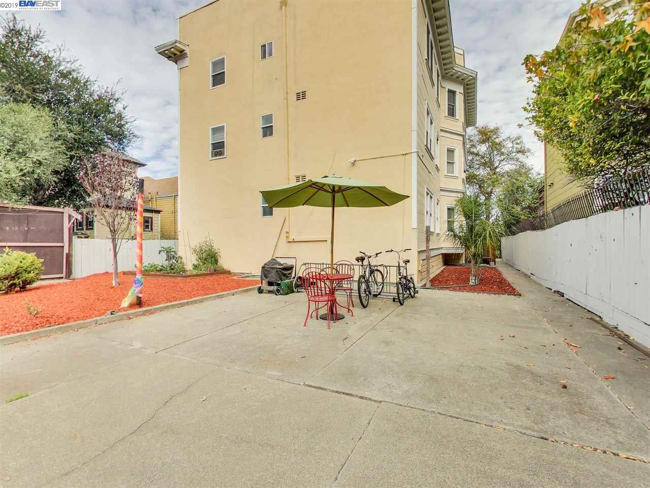961 18Th St, OAKLAND, California 94607, ,Comm Ri Multi-units 5+,For Sale,18Th St,40886586