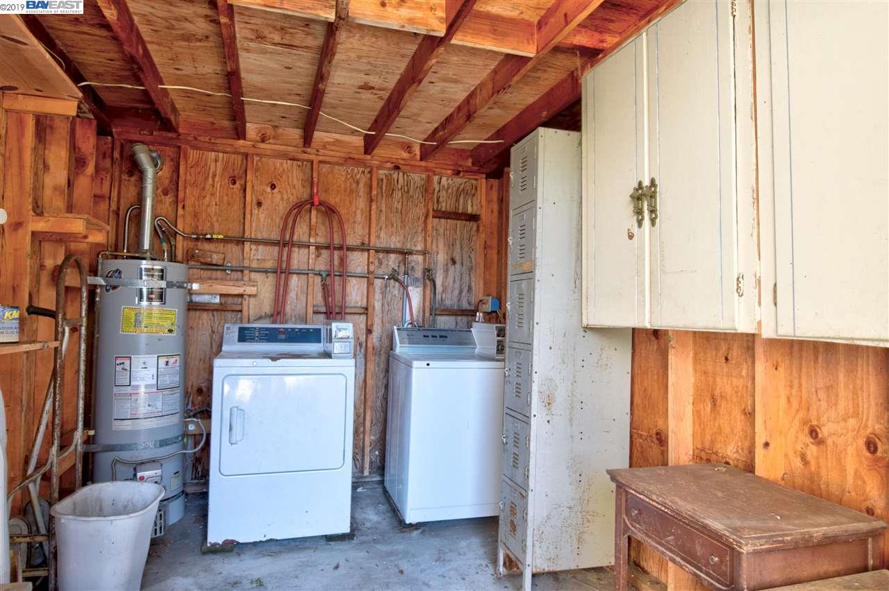 21595 Western Blvd, HAYWARD, California 94541, ,Comm Ri Multi-units 5+,For Sale,Western Blvd,40886970