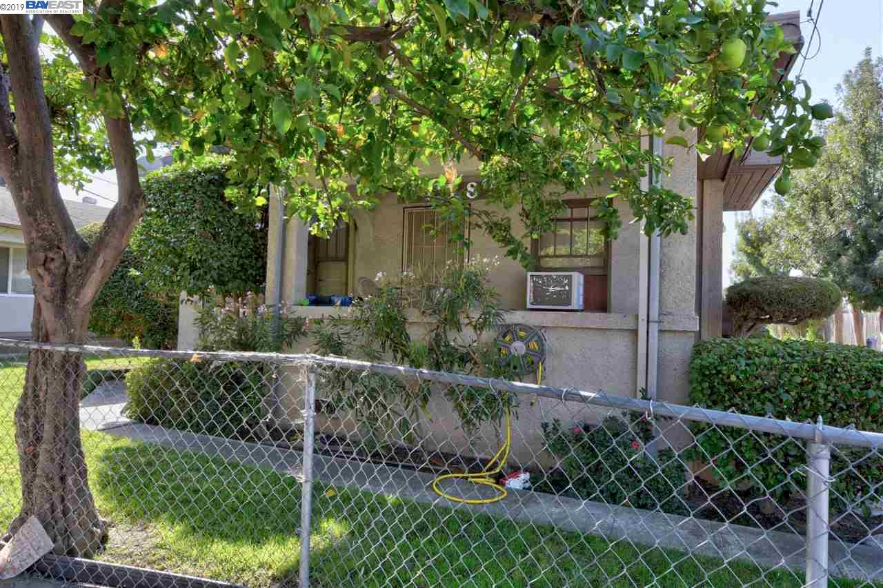 21595 Western Blvd, HAYWARD, California 94541, ,Comm Ri Multi-units 5+,For Sale,Western Blvd,40886970