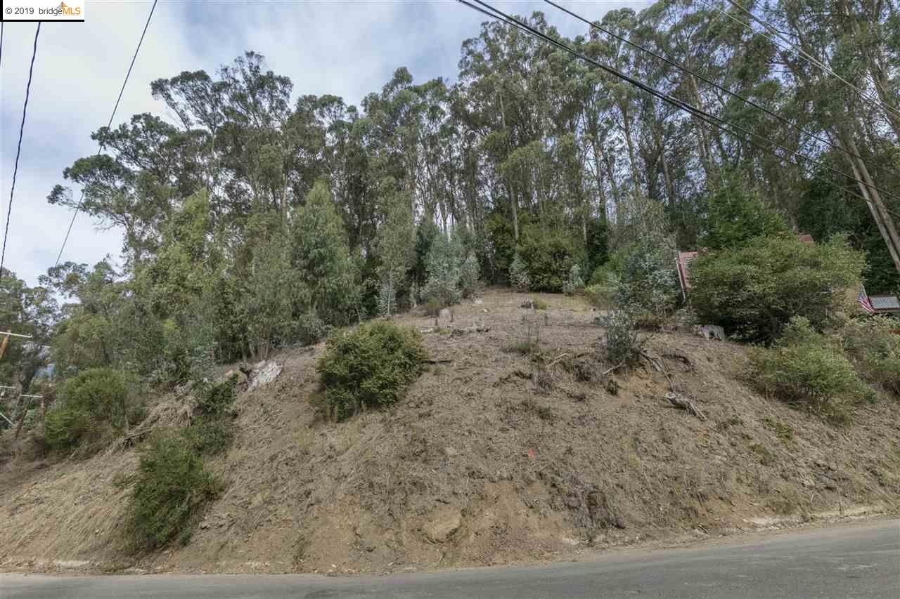 7001 Balsam Way, OAKLAND, California 94611, ,Lots And Land,For Sale,Balsam Way,40899372